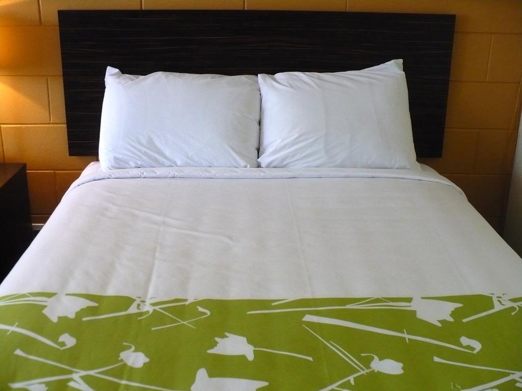 Westgate Inn Portage la Prairie Quarto foto