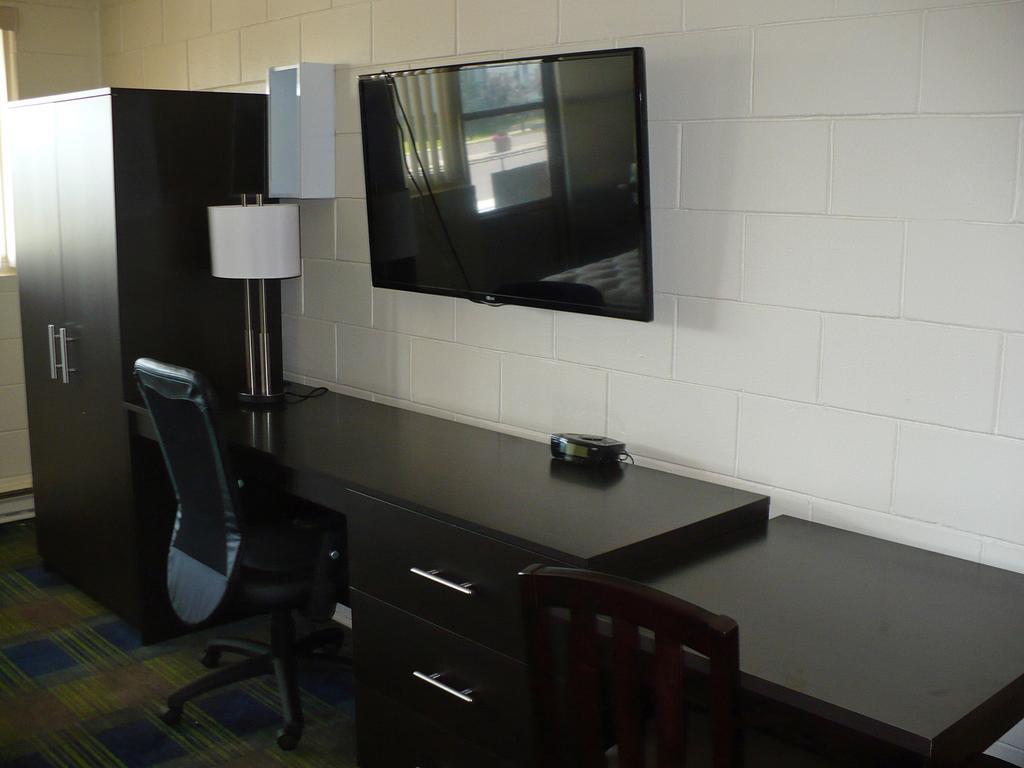 Westgate Inn Portage la Prairie Quarto foto